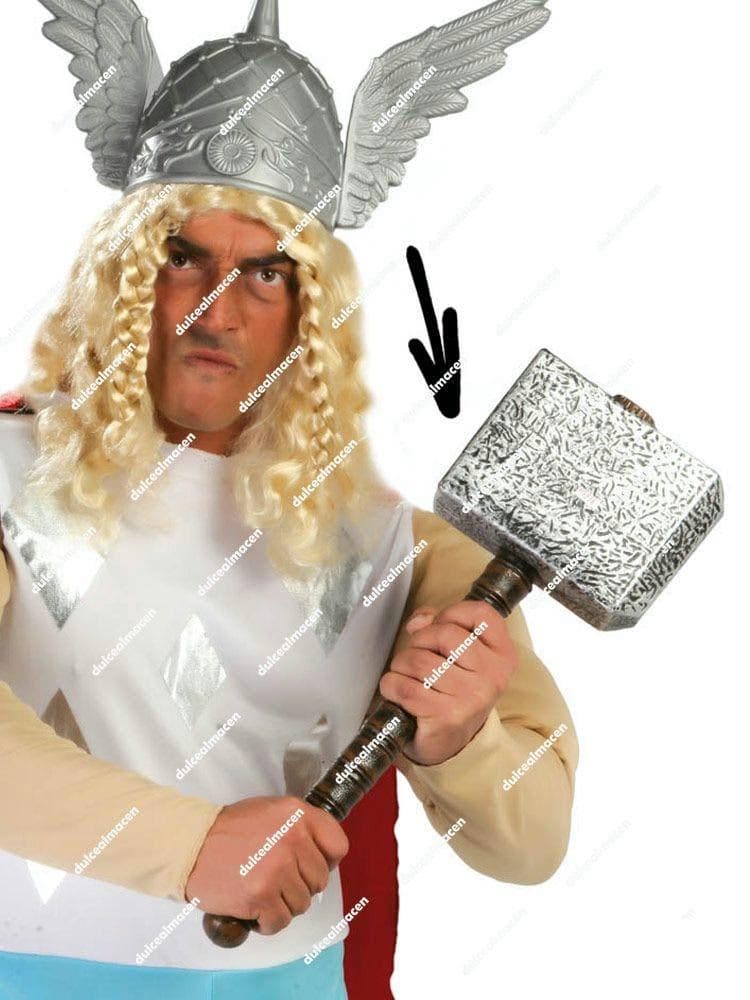 GU martillo 53 cms.