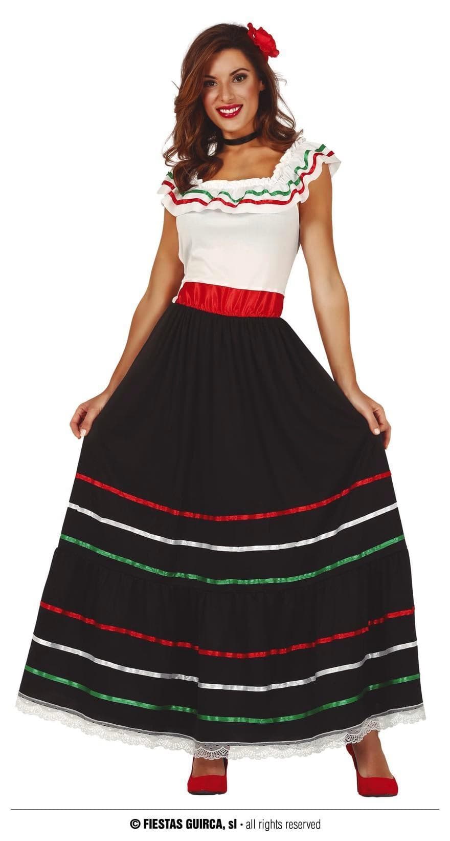 GU mexicana adulta 38 40