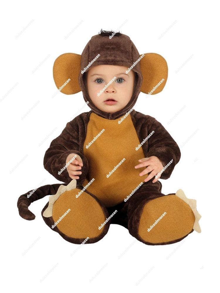 GU monito, baby, 12   18 meses