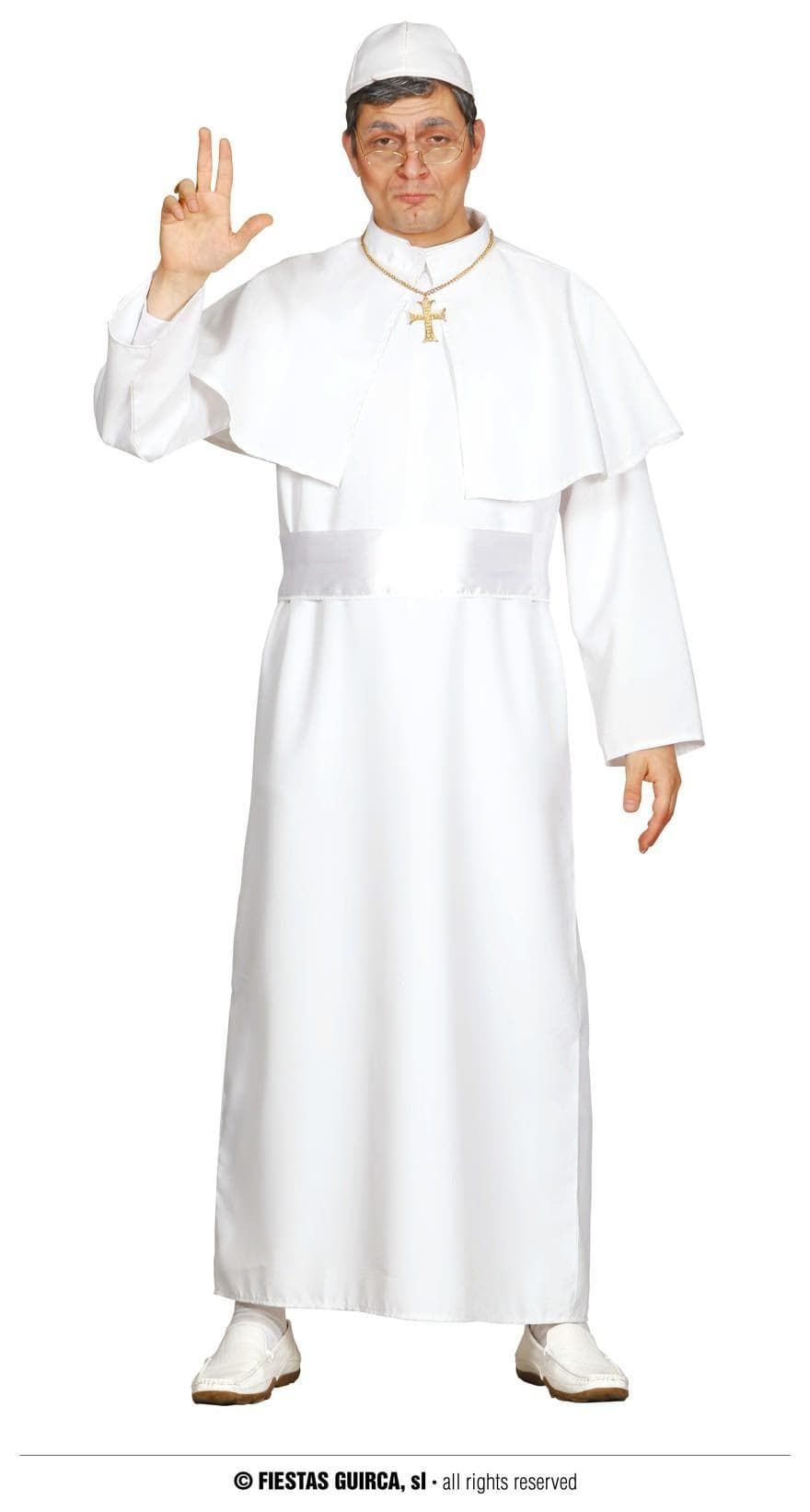 GU papa, adulto, 52   54 (l)