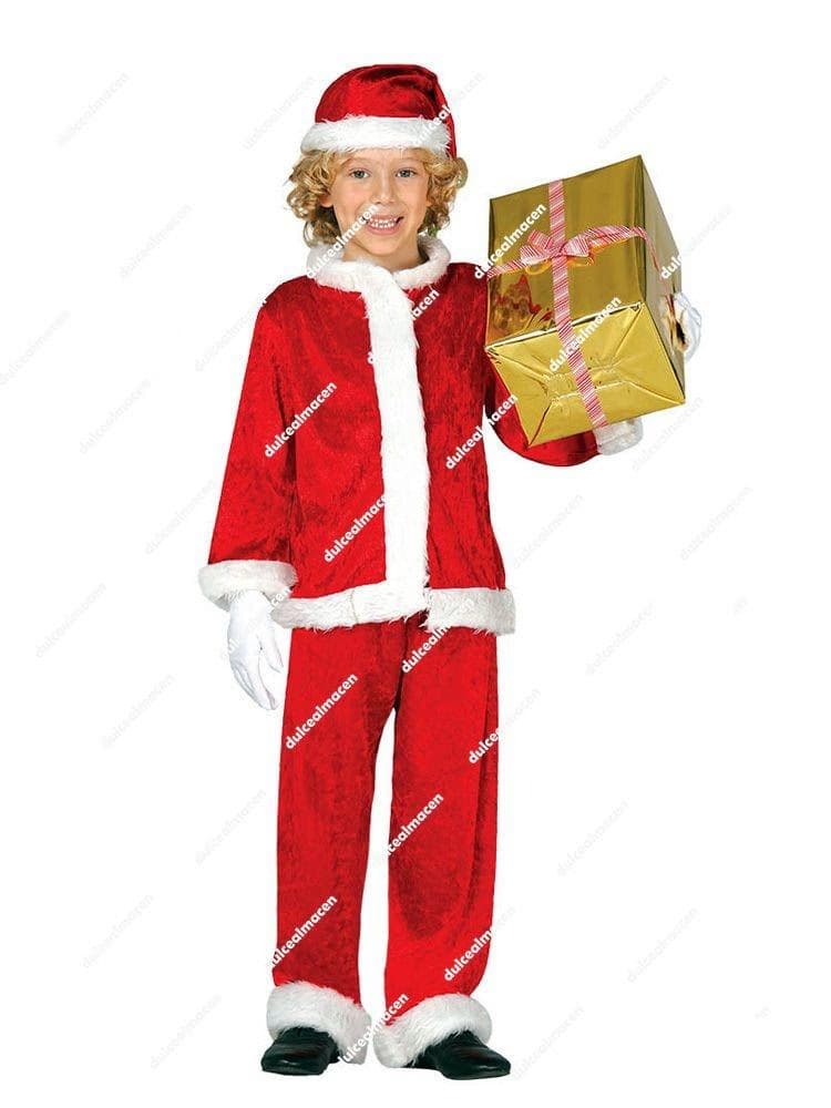 GU papa noel extra 5-6