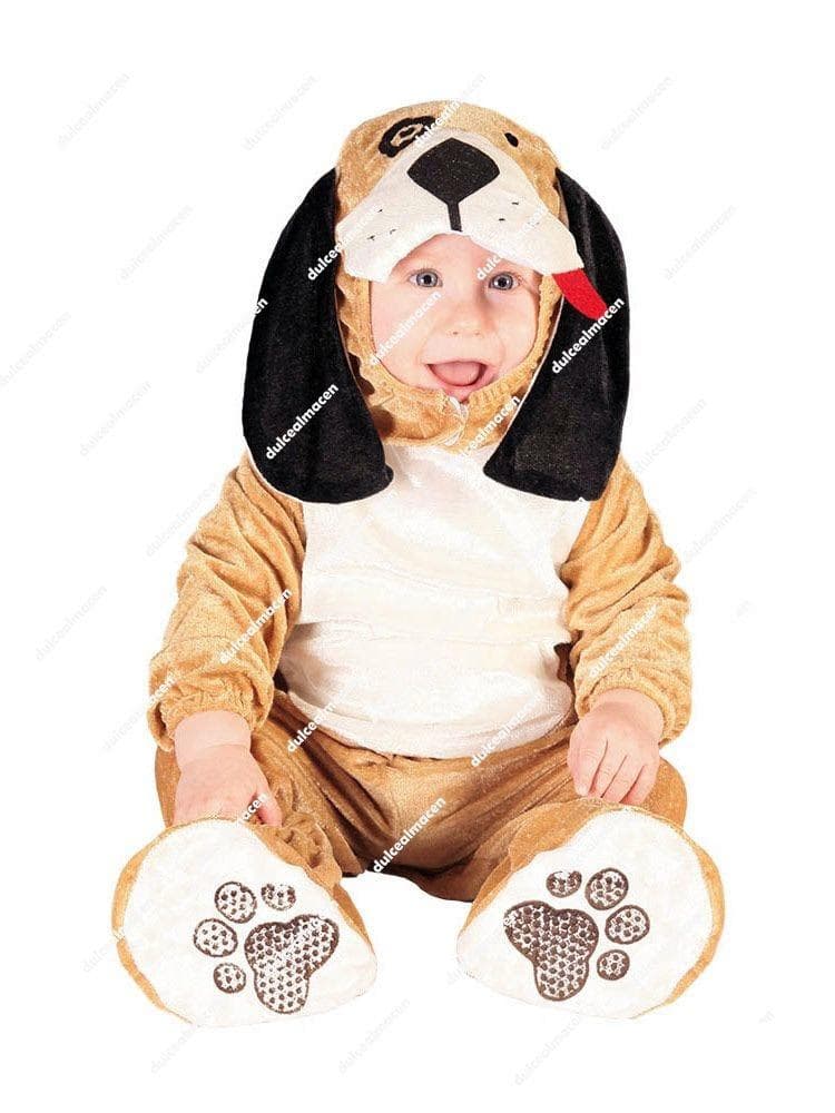 GU perrito baby talla 12 - 18 meses