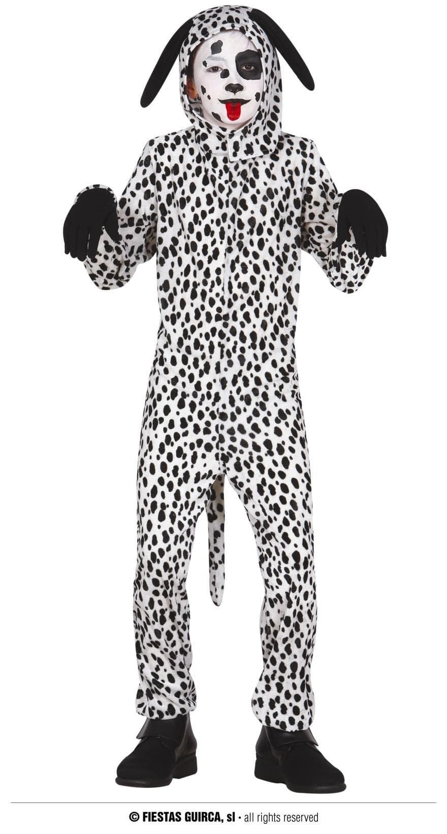 GU perrito, infantil, 5   6 años