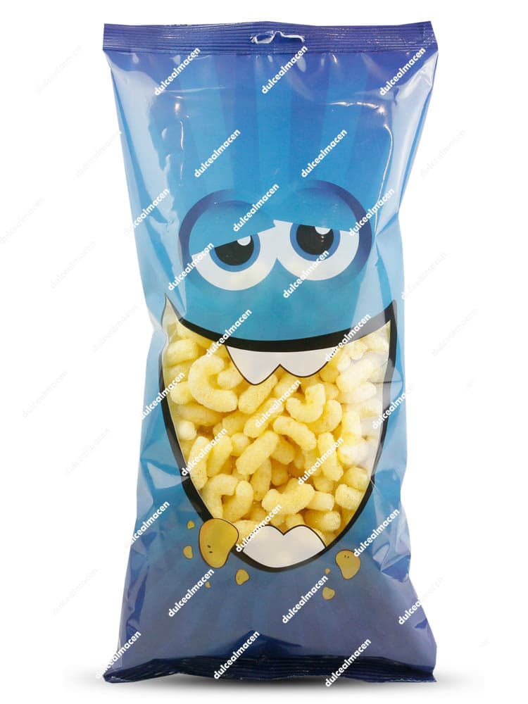 Arte Gusano Blanco 100 gr
