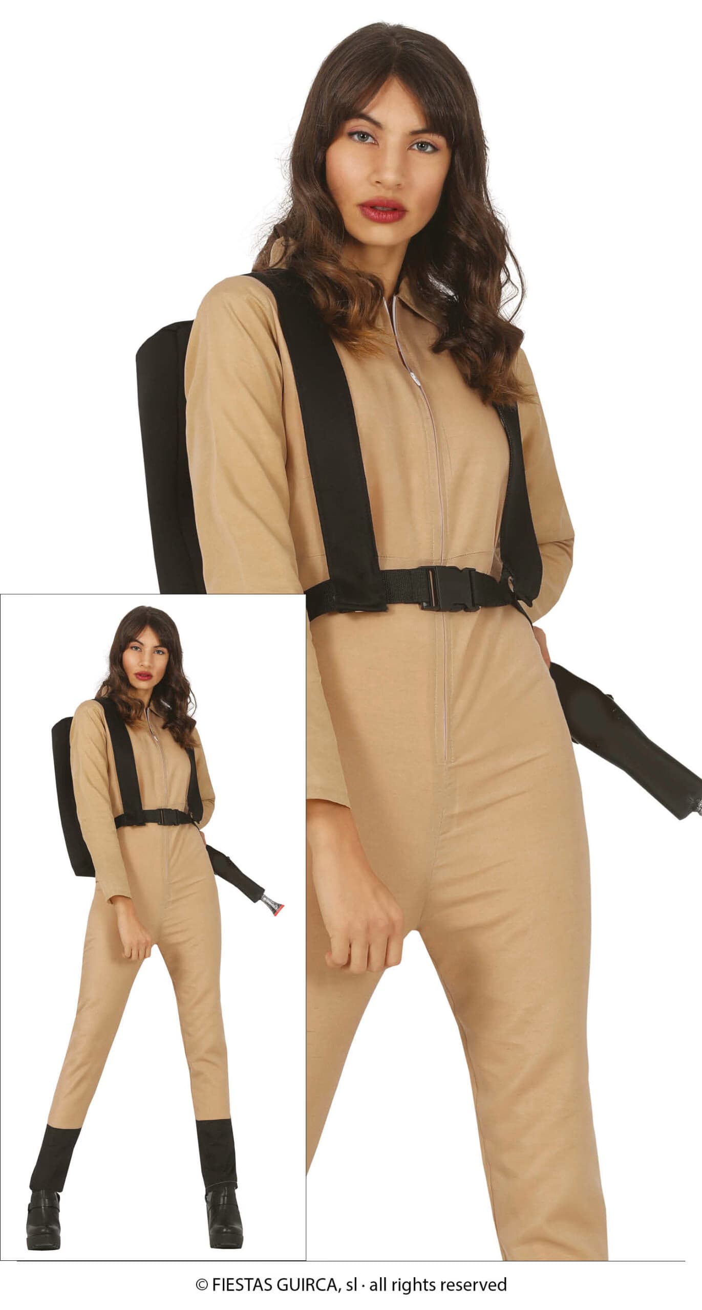 GU phantom hunter adulta 42 44