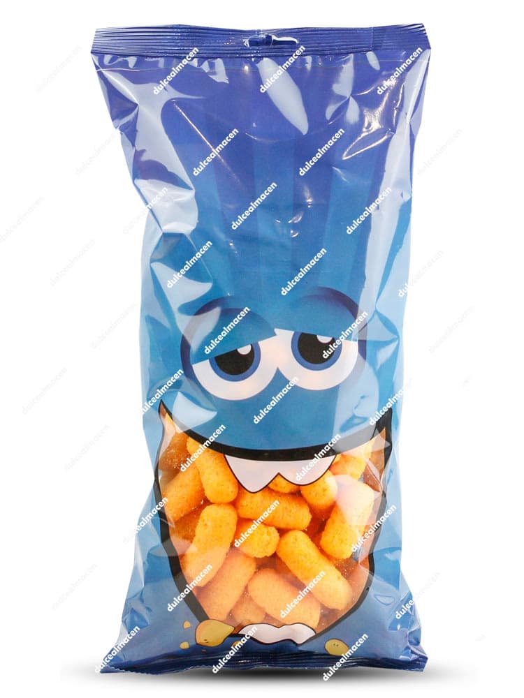 Arte Gusano Rojo 110 gr