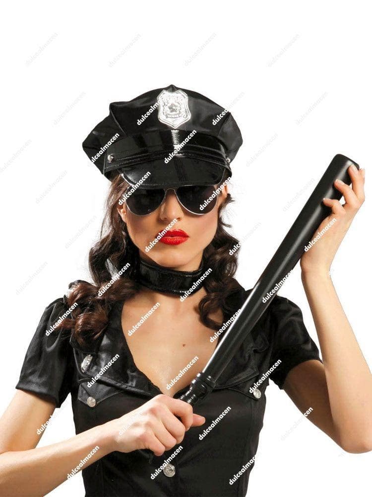 GU porra policia 51 cms.