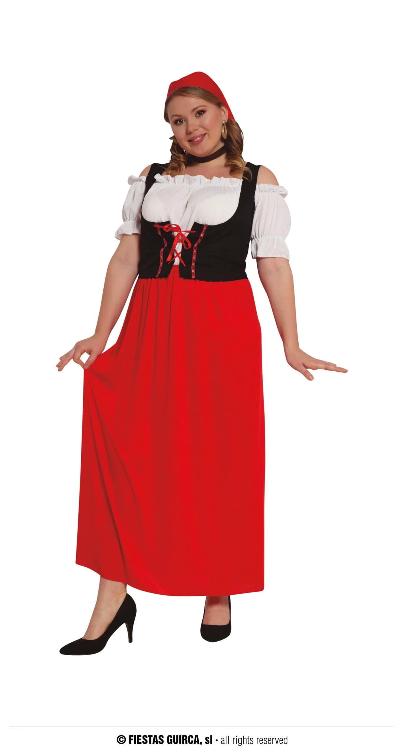 GU posadera adulta talla xl 44-46