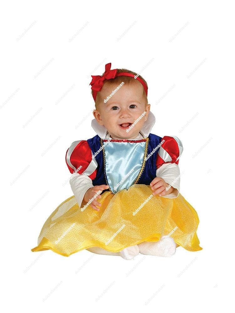 GU princesita, baby, 18   24 meses