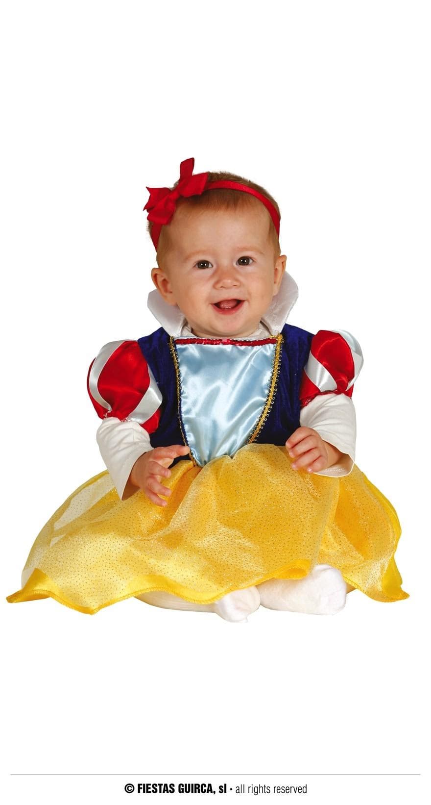 GU princesita, baby, 12   18 meses