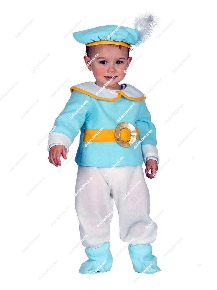 GU principe baby talla 18-24 meses
