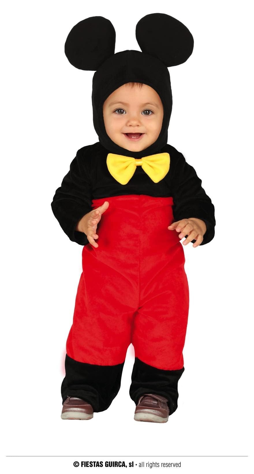 GU ratóncito baby 18-24 meses