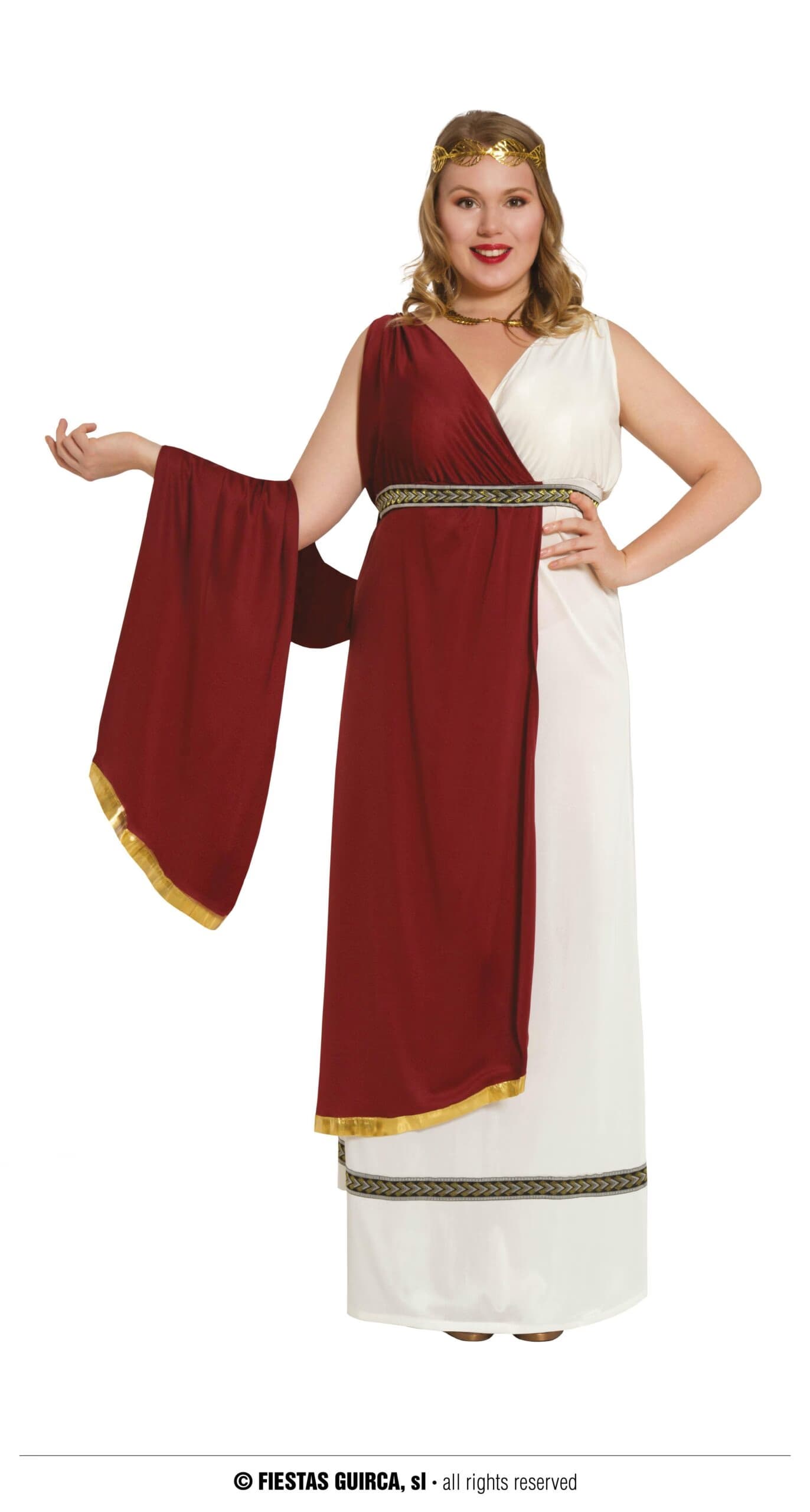 GU romana, adulta, 44   46 (xl)
