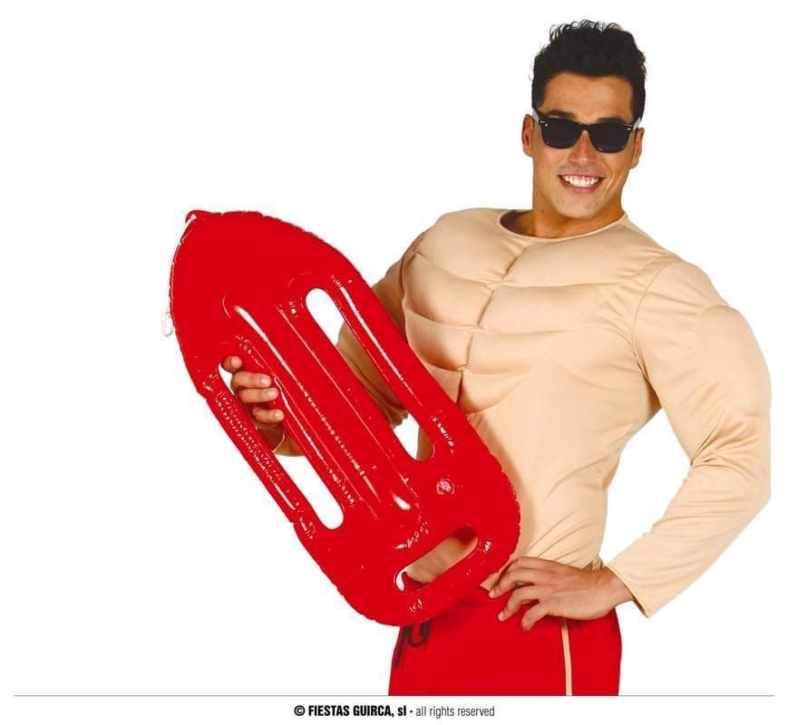 GU salvavidas hinchable 65 cms.