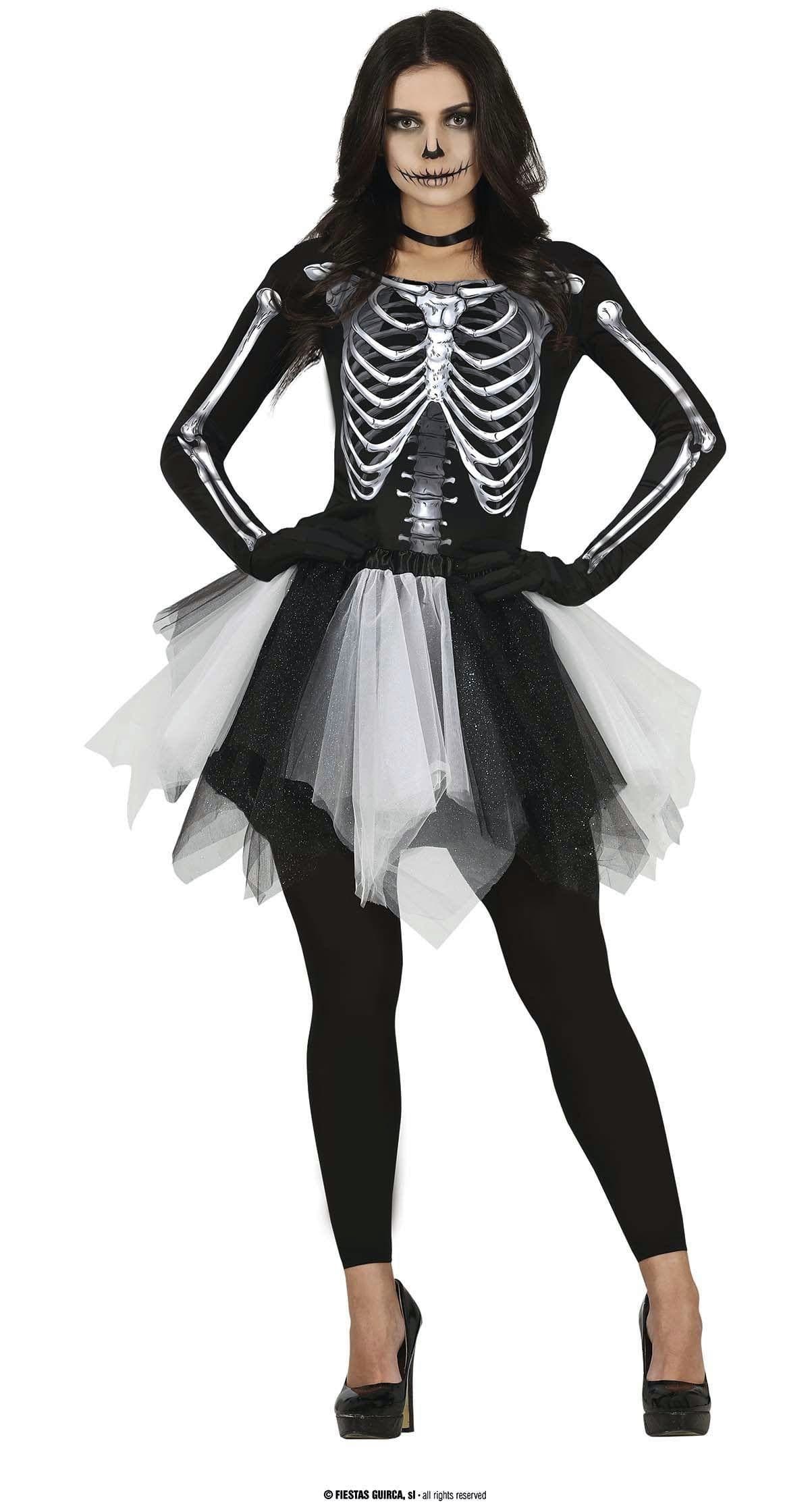 GU skeleton, adulta, 42 - 44