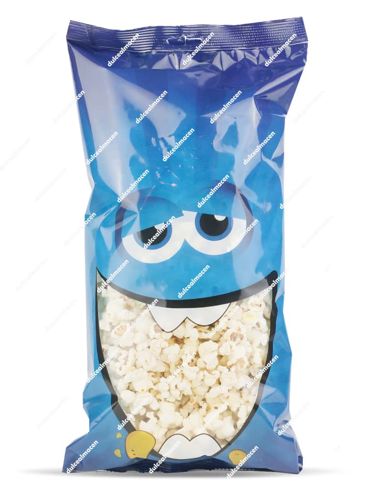 Arte Palomitas Blanca Maíz 100 gr