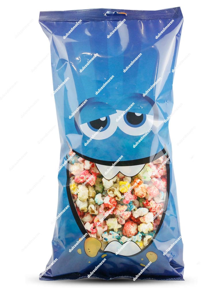 Arte Palomitas Colores Maíz 110 gr