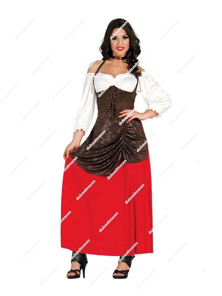 GU tabernera, adulta, 44   46 (xl)