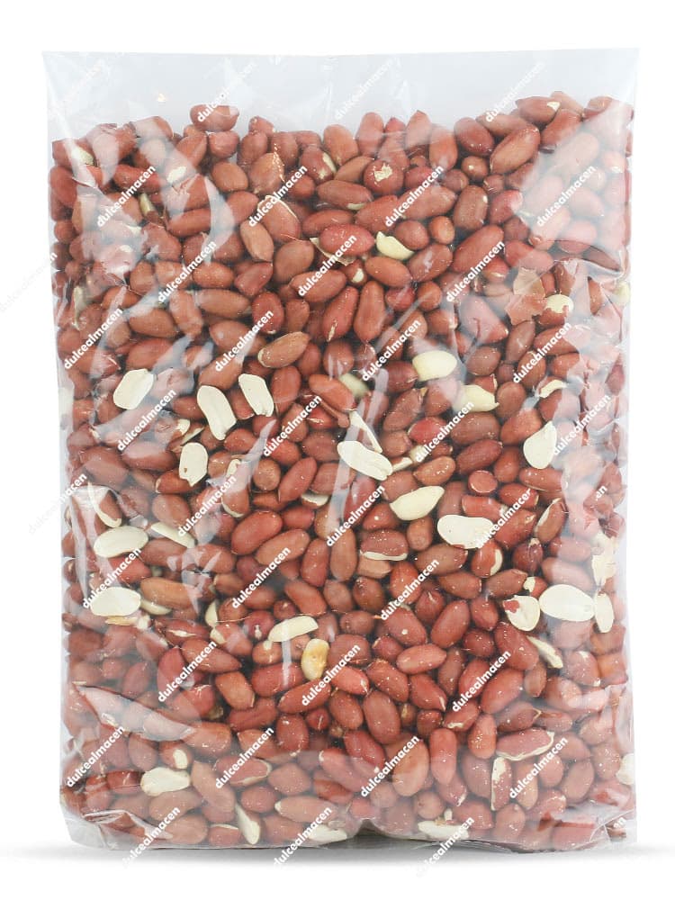 Arte panchito frito 1 kg