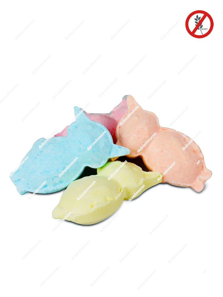 Ivincandy poke pica 250 uds