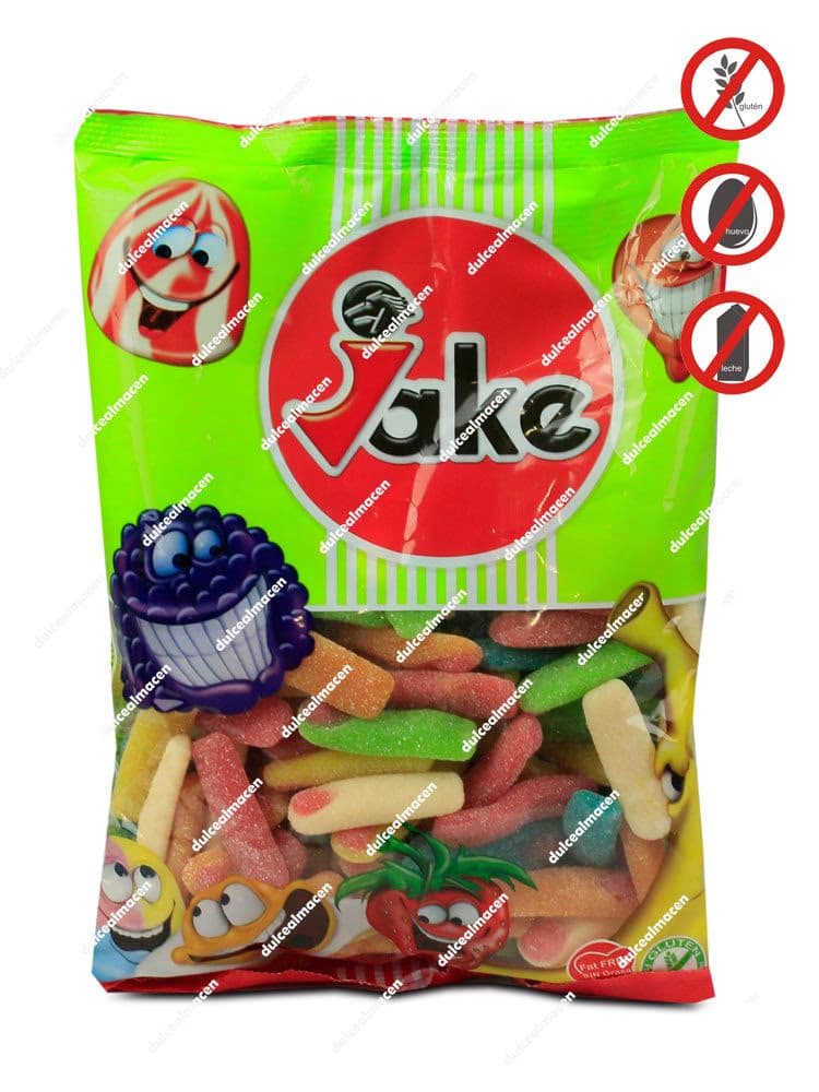 Jake Dedos Pica 1 kg