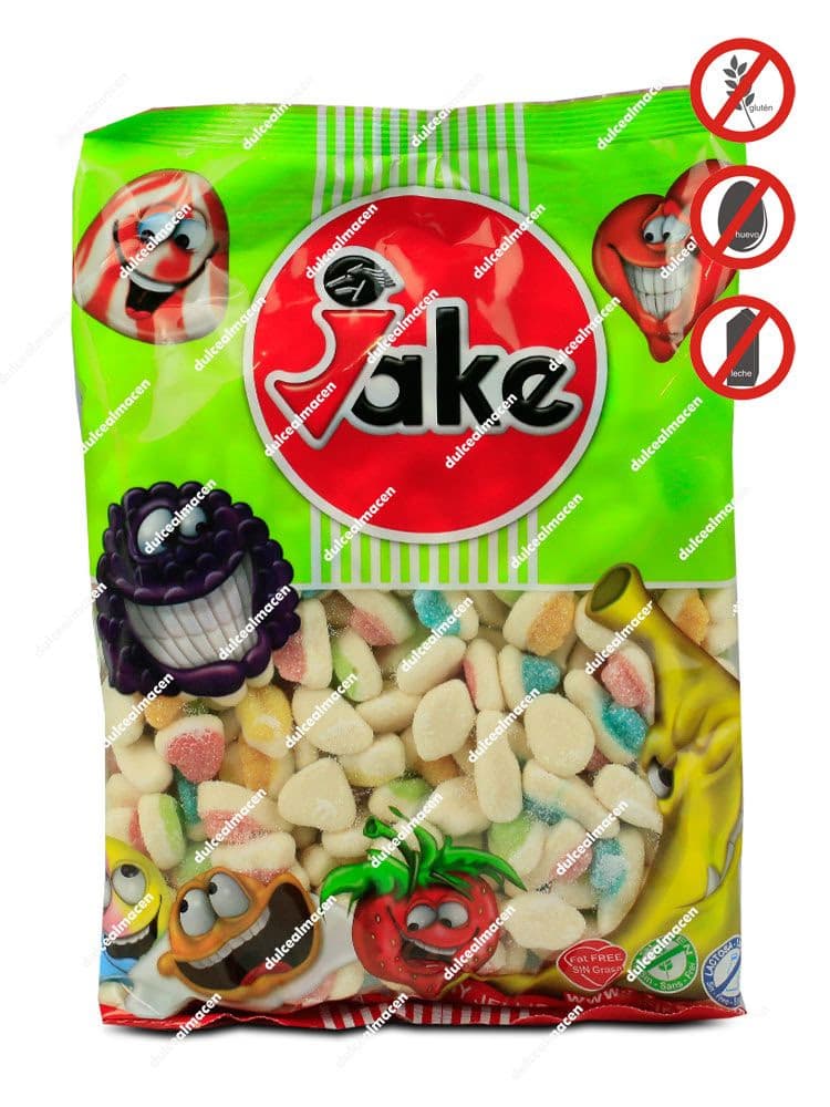 Jake Funtastics 1 kg