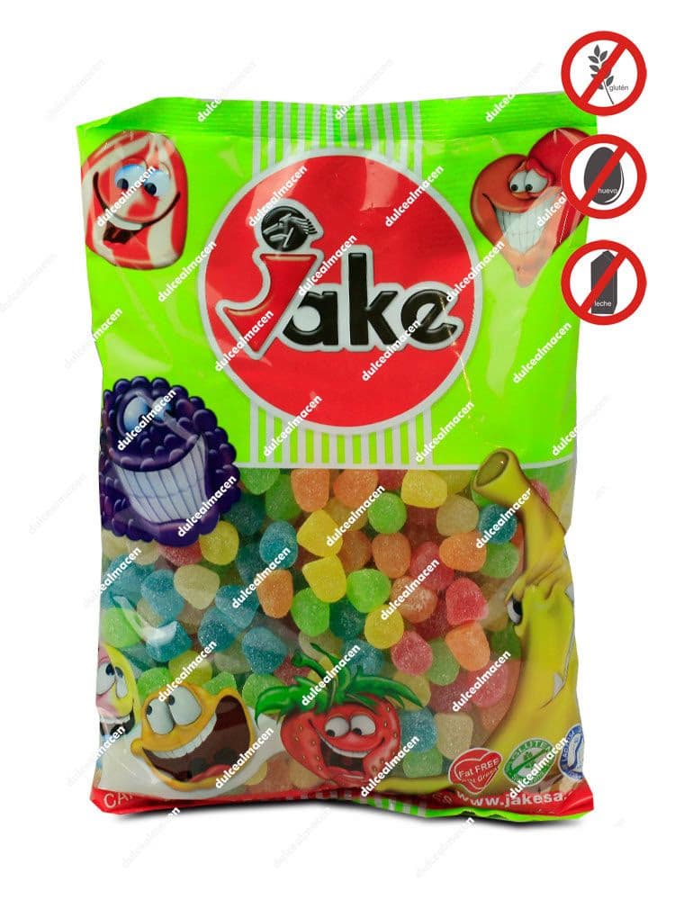Jake Lágrimas 1 kg
