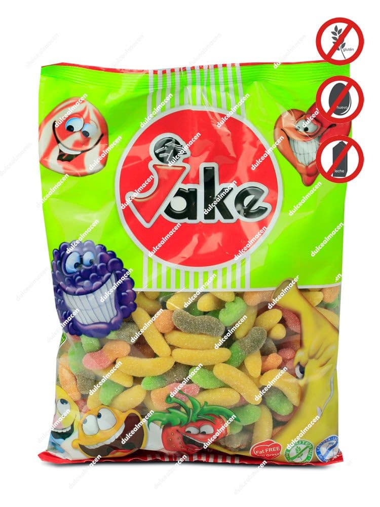Jake Mini Mix Pica 1kg