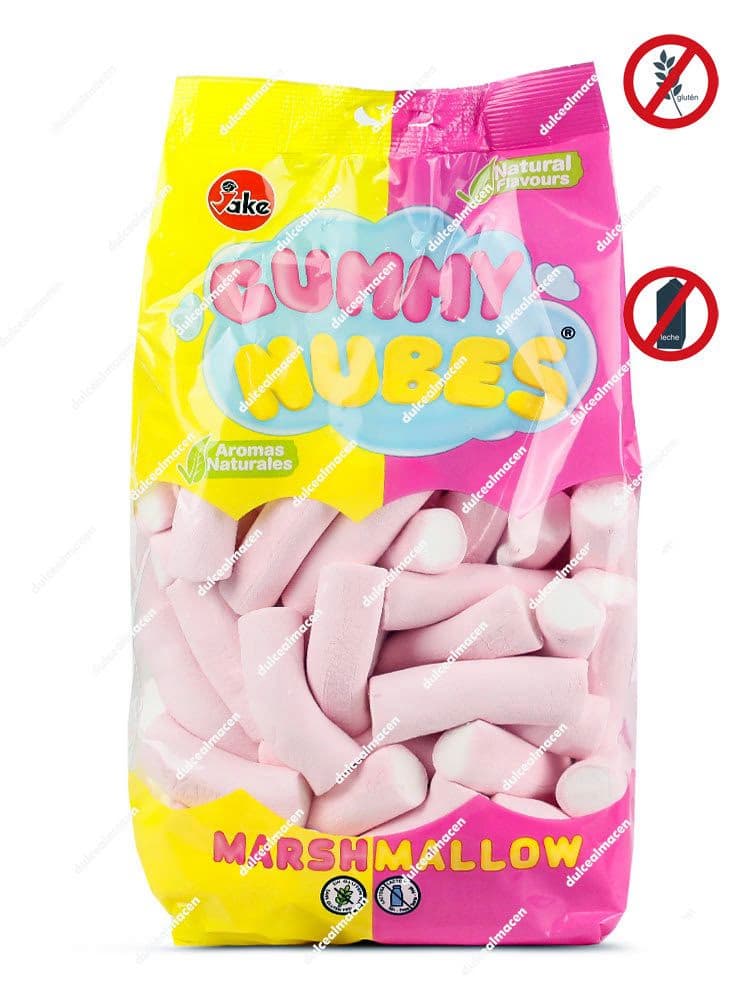 Jake nubes lisas 500 gr