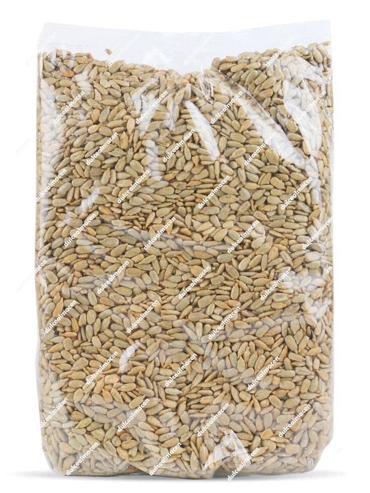 Arte Pipas Peladas Fritas 1 kg
