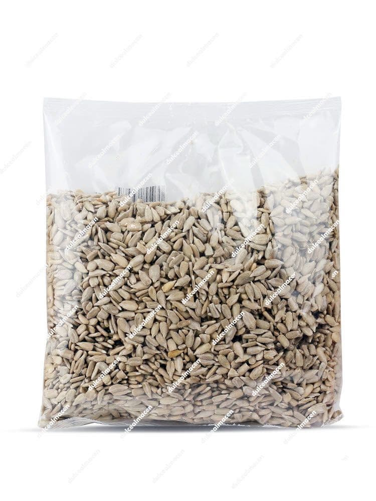 Arte pipas peladas fritas 500 gr bolsa de frutos secos salados en Dulcealmacen