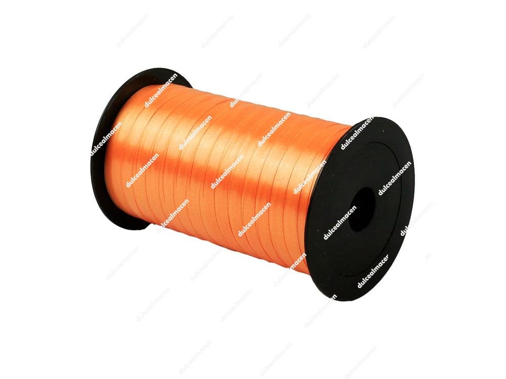 Kadisa cinta naranja 100 m