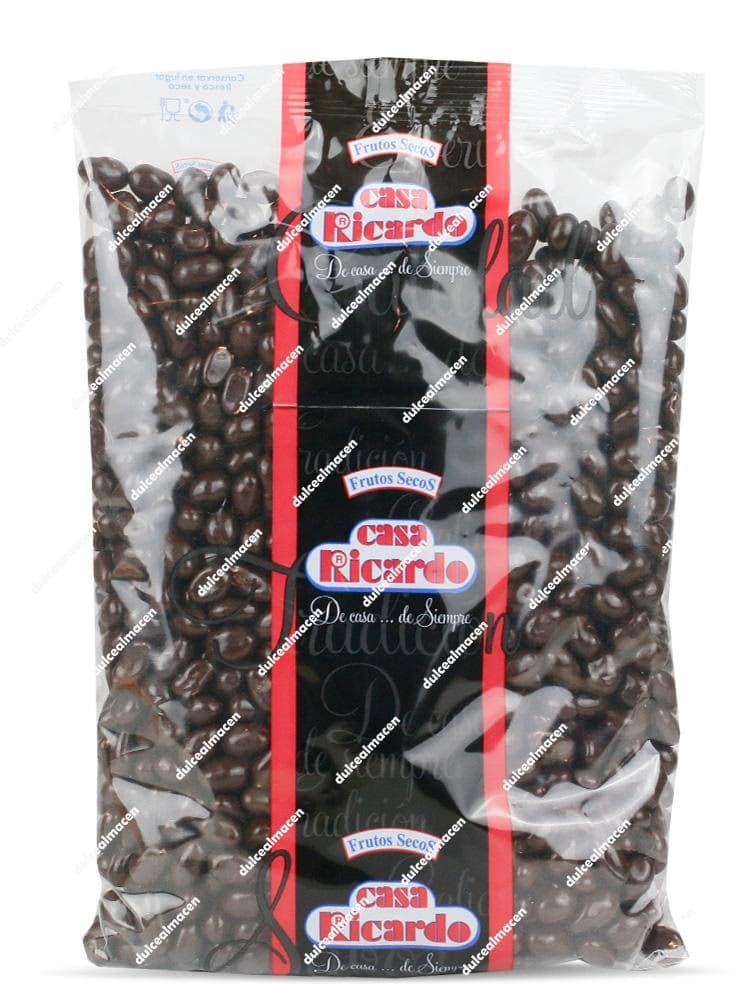 King choco conguito negro 1 kg