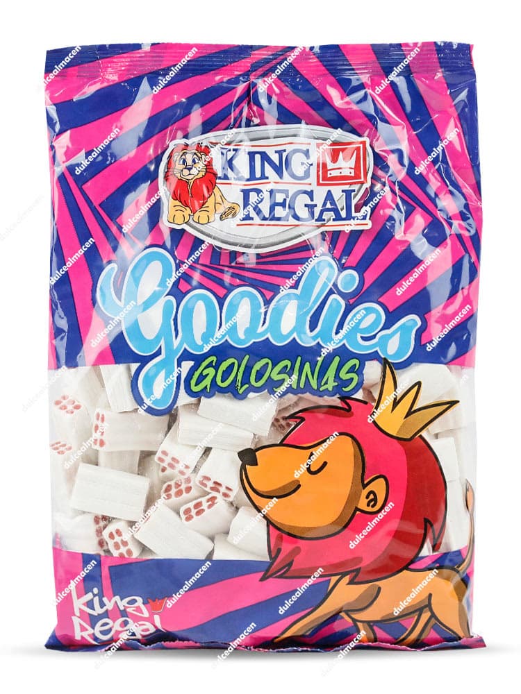 King Regal Ladrillo Nata 1 kg