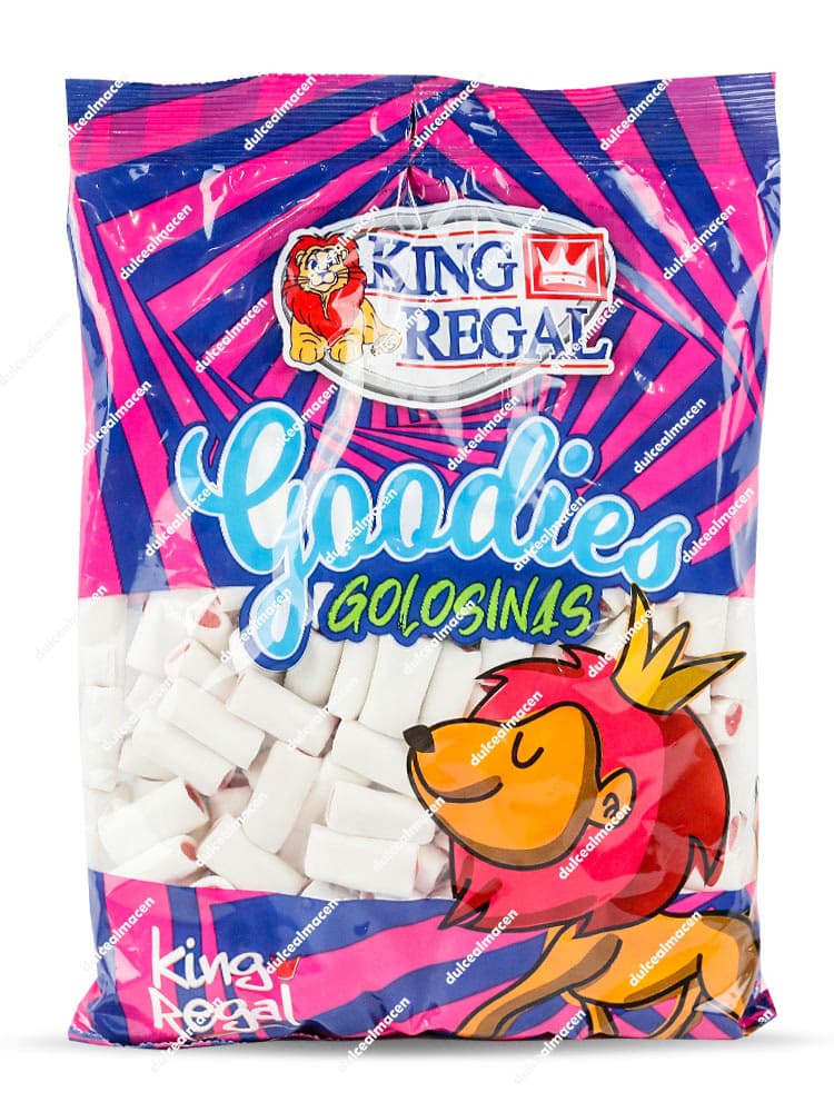 King Regal Taco Lápiz Nata 1 kg