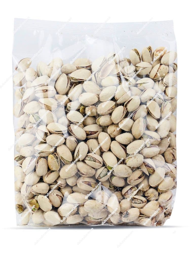 Arte pistachos tostados 500 gr bolsa de frutos secos salados en Dulcealmacen