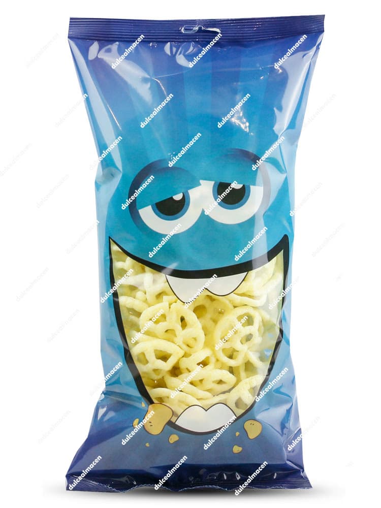 Arte Ruedas de Patata 80 gr