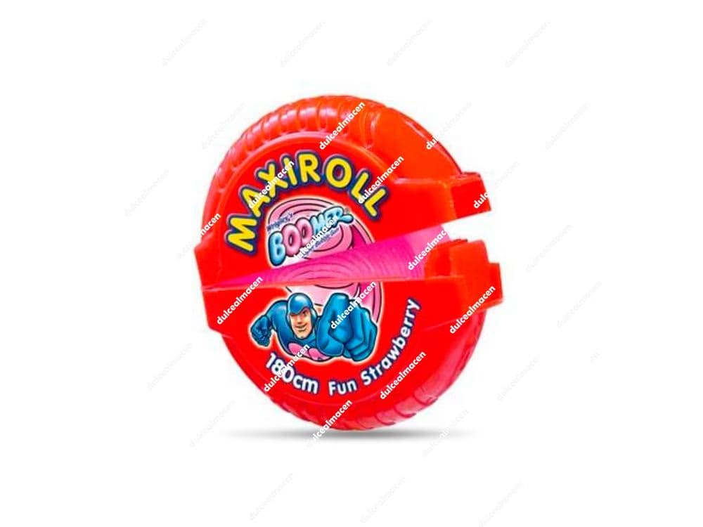 Maxiroll 12 uds