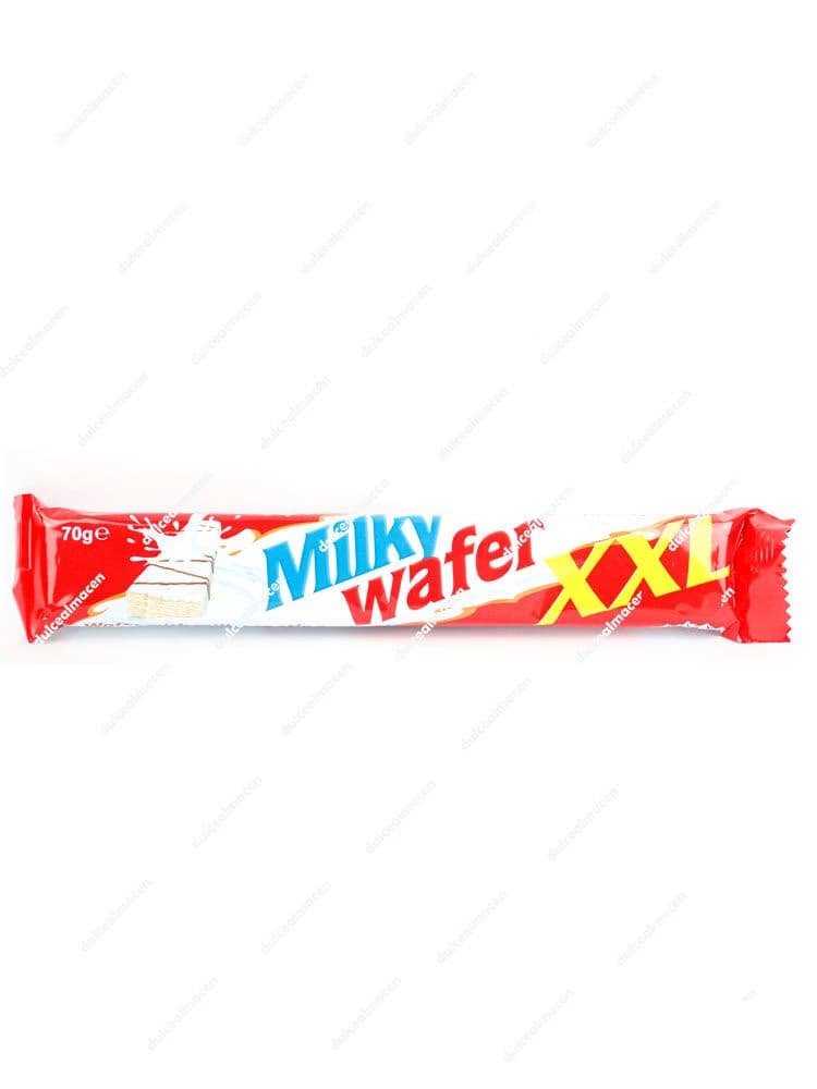 Choco Milky Wafer XXL 2 X 1  24 uds