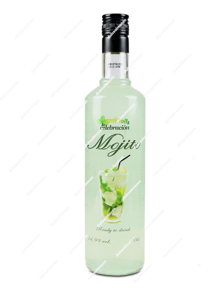 Mojito Ready 0.70 L
