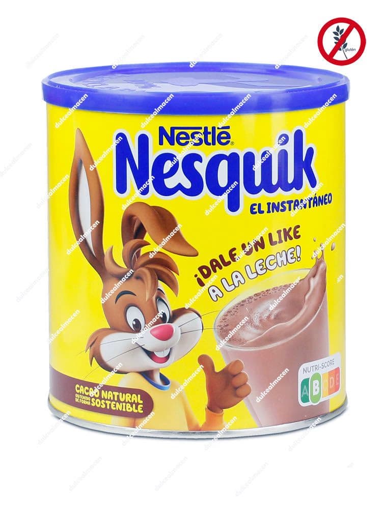 Nesquik Cacao Bote 700 gr