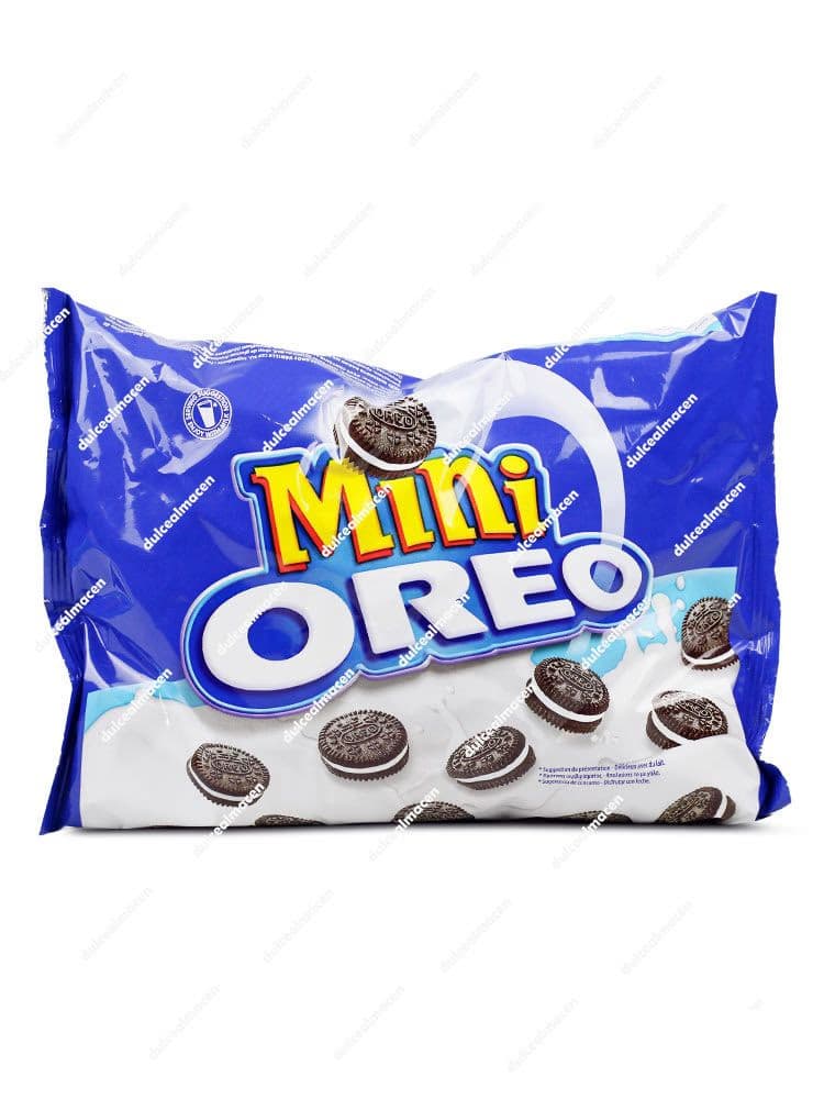 Oreo Mini 400 gr