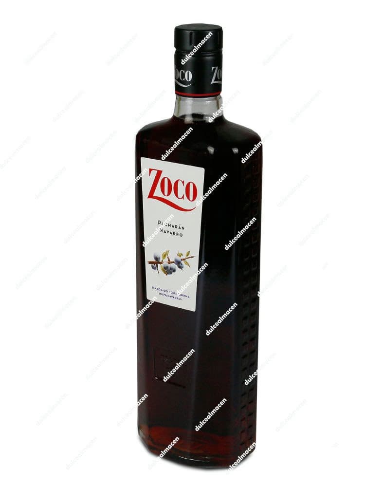 Pacharan Zoco 1 L