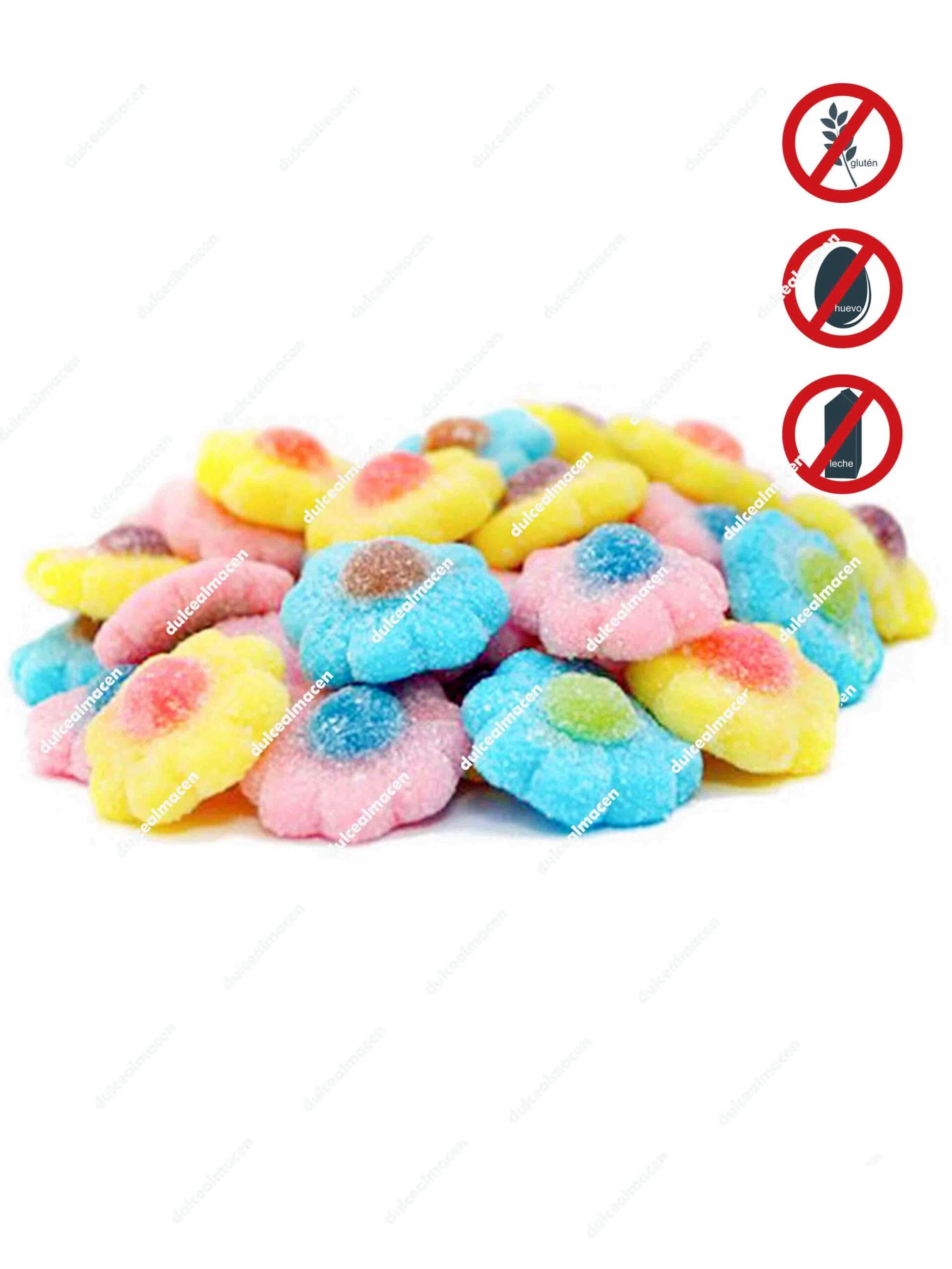 Dulceplus Flores 1 kg