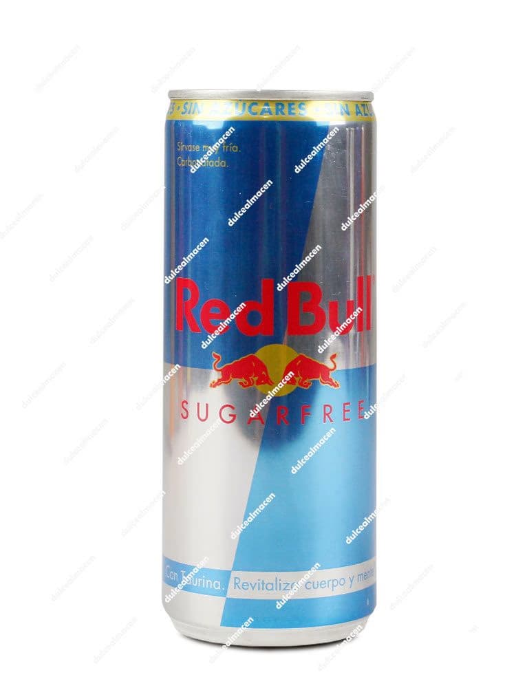 Red bull energy S/A 1 ud (C-24)