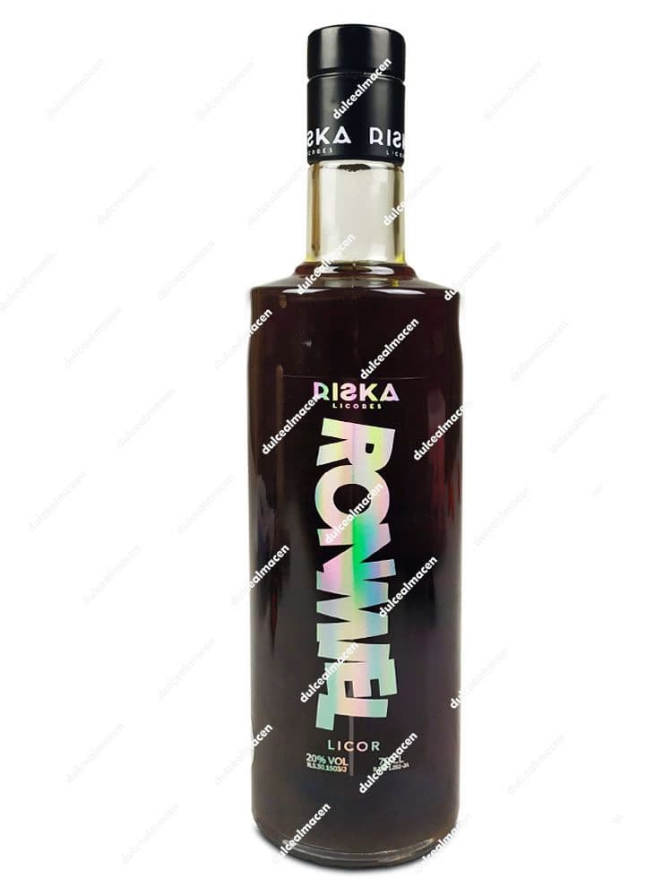 Riska Licor Ronmiel 0,70 L
