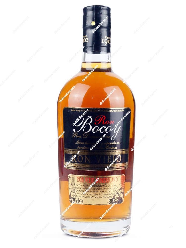 Ron Bocoy 0.70 L