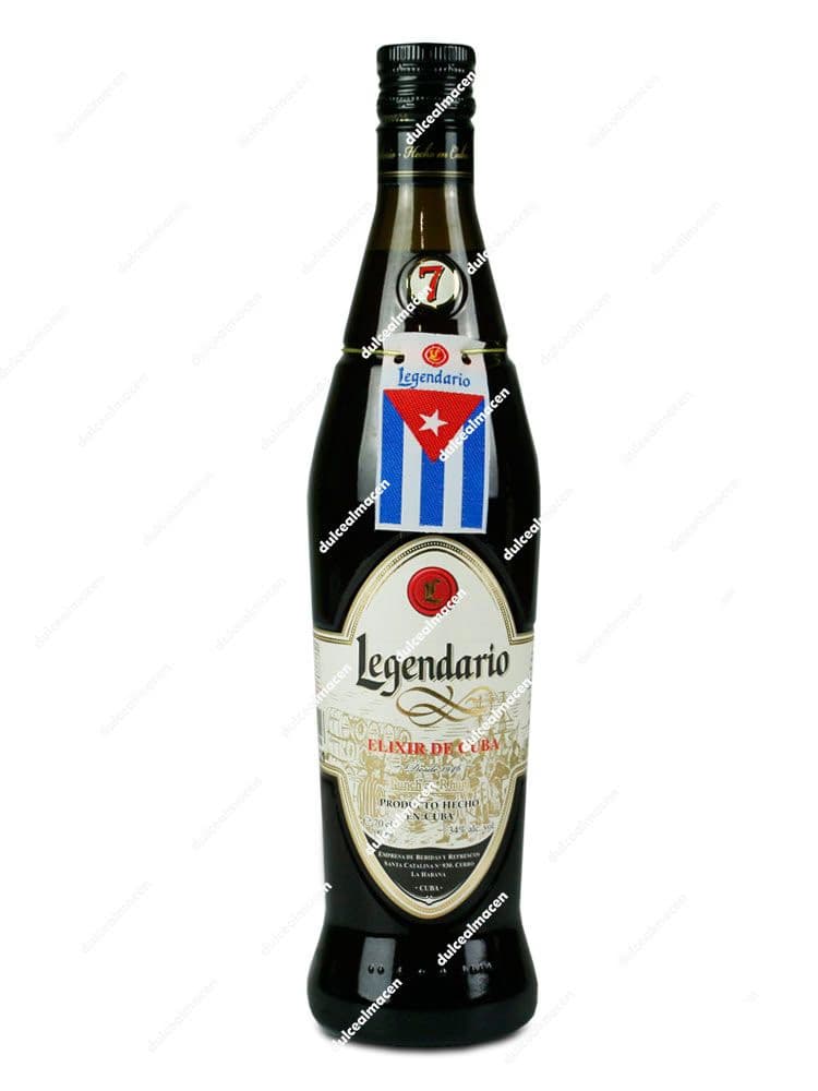 Ron Legendario 0.70 L