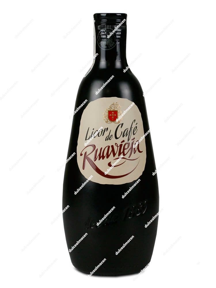 Ruavieja Licor de Café 0,70 L