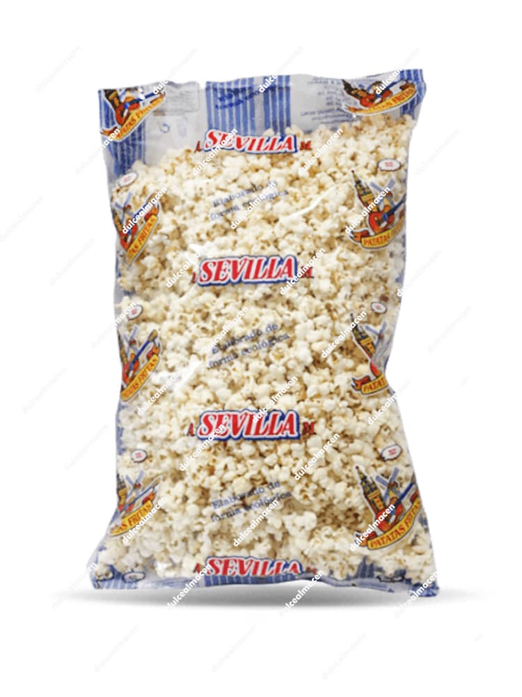 Sevilla Palomita Maíz Sal 500 gr